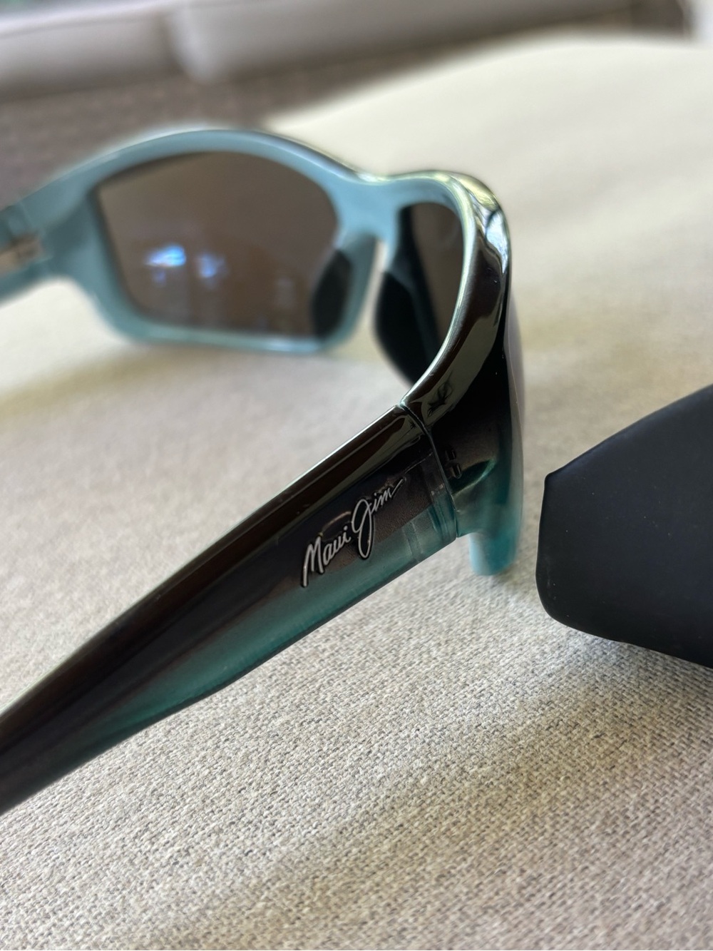 ❤️SALE ❤️ Maui Jim Barrier Reef Sunglasses - Picture 6 of 10